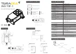 Preview for 1 page of TeraBee IND-TOF-1 Quick Setup Manual