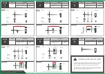 Preview for 2 page of TeraBee IND-TOF-1 Quick Setup Manual