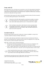 Preview for 11 page of TeraBee LoRa Level Monitoring XL User Manual