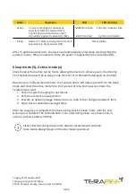 Preview for 12 page of TeraBee LoRa Level Monitoring XL User Manual