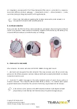 Preview for 15 page of TeraBee LoRa Level Monitoring XL User Manual