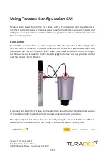 Preview for 17 page of TeraBee LoRa Level Monitoring XL User Manual