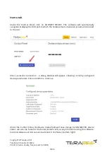 Preview for 18 page of TeraBee LoRa Level Monitoring XL User Manual