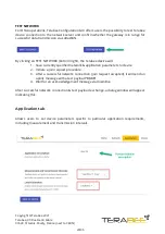 Preview for 23 page of TeraBee LoRa Level Monitoring XL User Manual