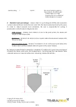 Preview for 32 page of TeraBee LoRa Level Monitoring XL User Manual