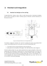 Preview for 8 page of TeraBee ND-TOF-1 User Manual