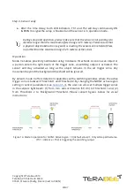 Preview for 23 page of TeraBee ND-TOF-1 User Manual