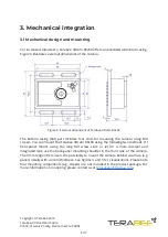 Preview for 6 page of TeraBee TB-3DCAM-8060-USB User Manual