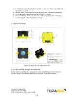 Preview for 4 page of TeraBee TeraRanger Evo 64px User Manual