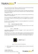 Preview for 18 page of TeraBee TeraRanger Evo Swipe Plus User Manual