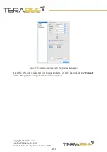Preview for 12 page of TeraBee TeraRanger Evo Swipe User Manual