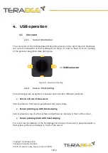 Preview for 13 page of TeraBee TeraRanger Evo Swipe User Manual