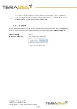Preview for 14 page of TeraBee TeraRanger Evo Swipe User Manual