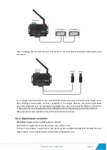 Preview for 6 page of Teracom TCG120-4 User Manual