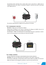 Preview for 7 page of Teracom TCG120-4 User Manual