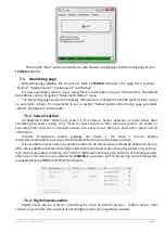 Предварительный просмотр 9 страницы Teracom TCG120 User Manual