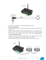 Preview for 9 page of Teracom TCG140 User Manual