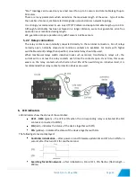 Preview for 10 page of Teracom TCG140 User Manual