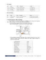 Предварительный просмотр 11 страницы Teracom TCW110 User Manual