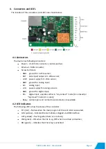 Preview for 4 page of Teracom TCW112-CM User Manual