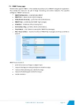 Preview for 11 page of Teracom TCW112-CM User Manual