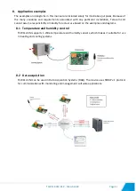 Preview for 12 page of Teracom TCW112-CM User Manual