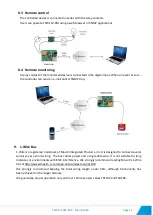 Preview for 13 page of Teracom TCW112-CM User Manual