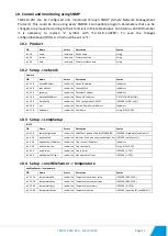 Preview for 14 page of Teracom TCW112-CM User Manual