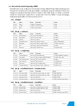 Preview for 13 page of Teracom TCW122B-CM User Manual