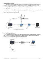 Предварительный просмотр 9 страницы Teracom TCW122B-WD User Manual