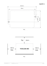 Предварительный просмотр 14 страницы Teracom TCW122B-WD User Manual