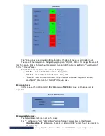 Preview for 5 page of Teracom TCW180B User Manual