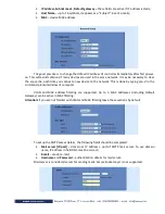 Preview for 6 page of Teracom TCW180B User Manual