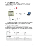 Предварительный просмотр 9 страницы Teracom TCW181B-CM User Manual