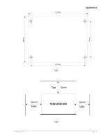 Предварительный просмотр 13 страницы Teracom TCW181B-CM User Manual