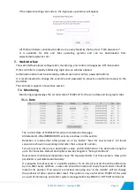 Preview for 8 page of Teracom TCW210-H User Manual