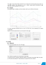 Preview for 9 page of Teracom TCW210-H User Manual