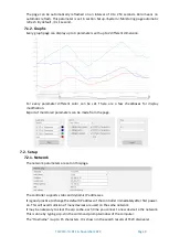 Preview for 10 page of Teracom TCW210-TH User Manual