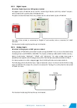 Preview for 7 page of Teracom TCW220 User Manual