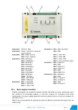 Preview for 6 page of Teracom TCW241 User Manual