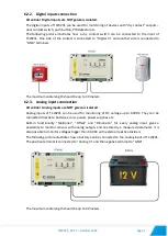 Preview for 7 page of Teracom TCW241 User Manual