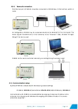 Preview for 10 page of Teracom TCW241 User Manual