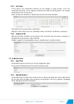 Preview for 26 page of Teracom TCW241 User Manual