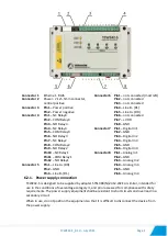 Preview for 5 page of Teracom TCW242-S User Manual