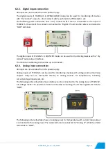 Preview for 6 page of Teracom TCW242-S User Manual