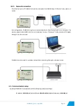 Preview for 8 page of Teracom TCW242-S User Manual