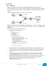 Preview for 30 page of Teracom TCW242-S User Manual