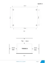 Preview for 52 page of Teracom TCW242-S User Manual