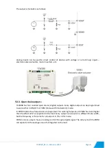 Предварительный просмотр 6 страницы Teracom TCW280 User Manual