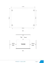 Предварительный просмотр 34 страницы Teracom TCW280 User Manual